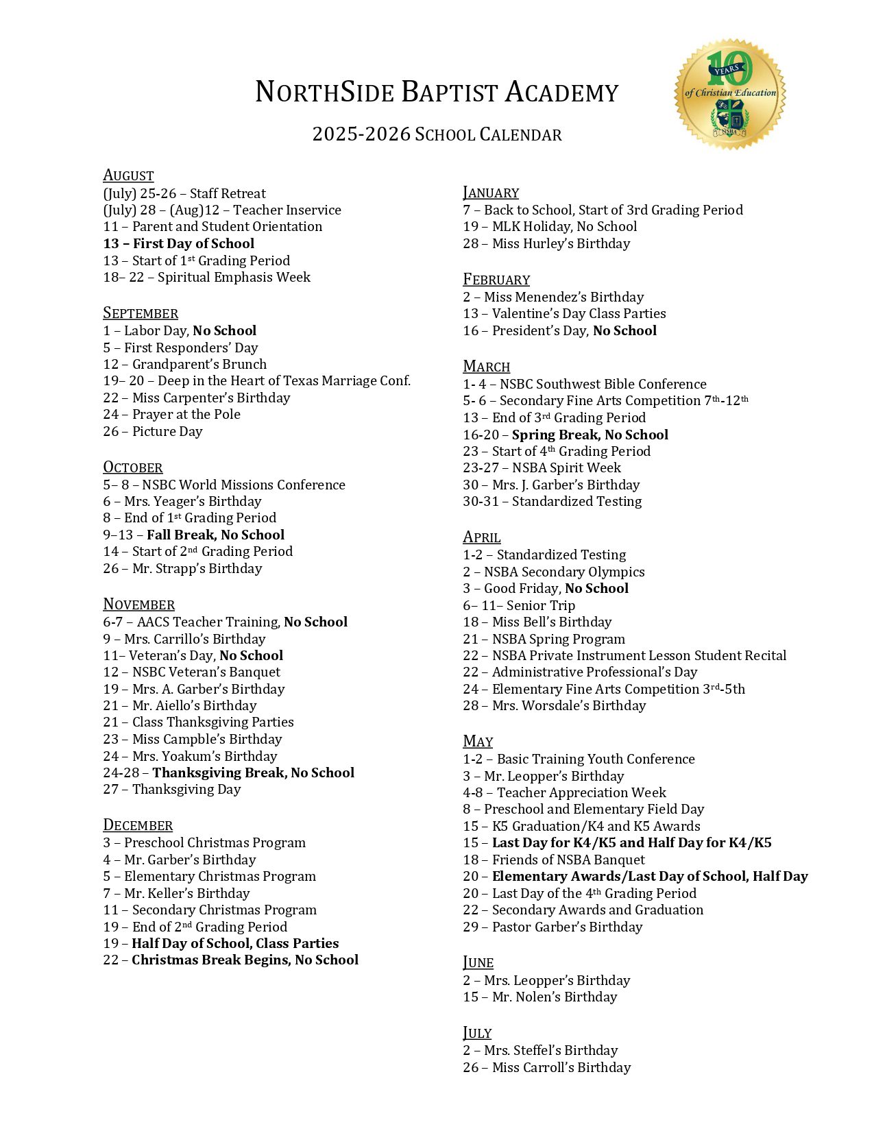 2025-2026 Printable NSBA Calendar Updated_page-0002